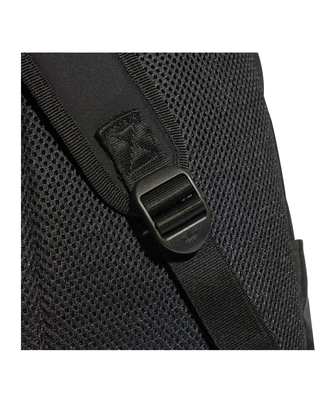 adidas Originals Rucksack Schwarz