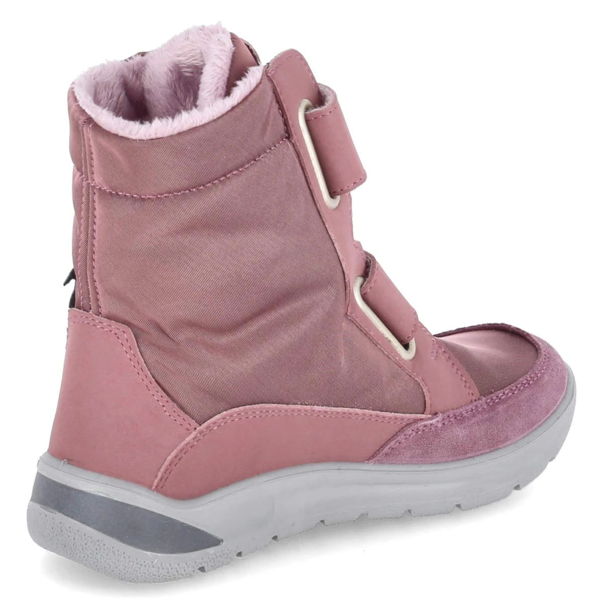 RicostaWinterstiefel ANNIKA - sucre/candy