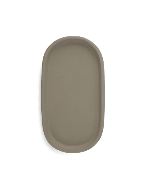 Simple Goods - Oval Bakke 11x25cm