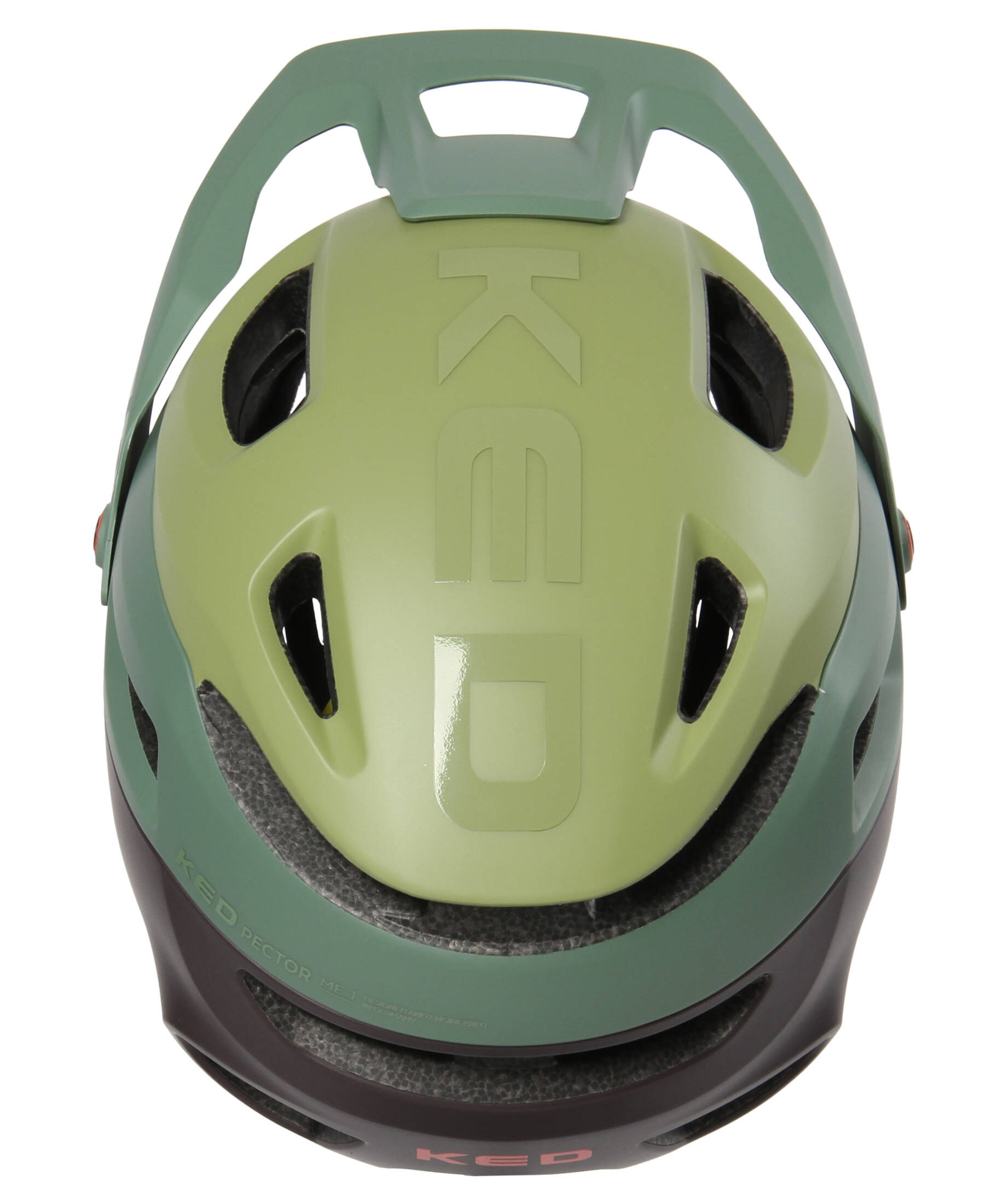 Ked| Fahrradhelm 