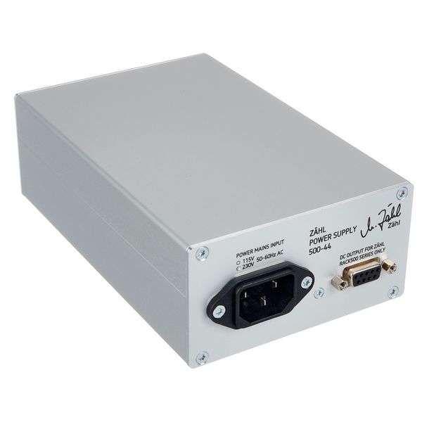 Zähl Rack 500 Dual