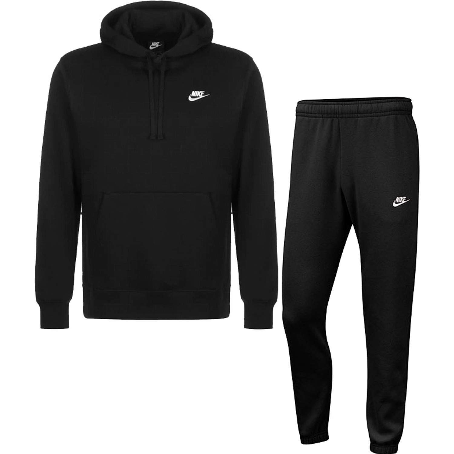 Nike Sportswear Trainingspak Heren