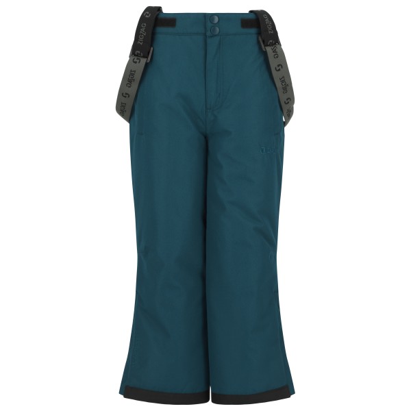 ZIG ZAG - Kid's Soho Ski Pant W-Pro 10000 - Pantalon de ski