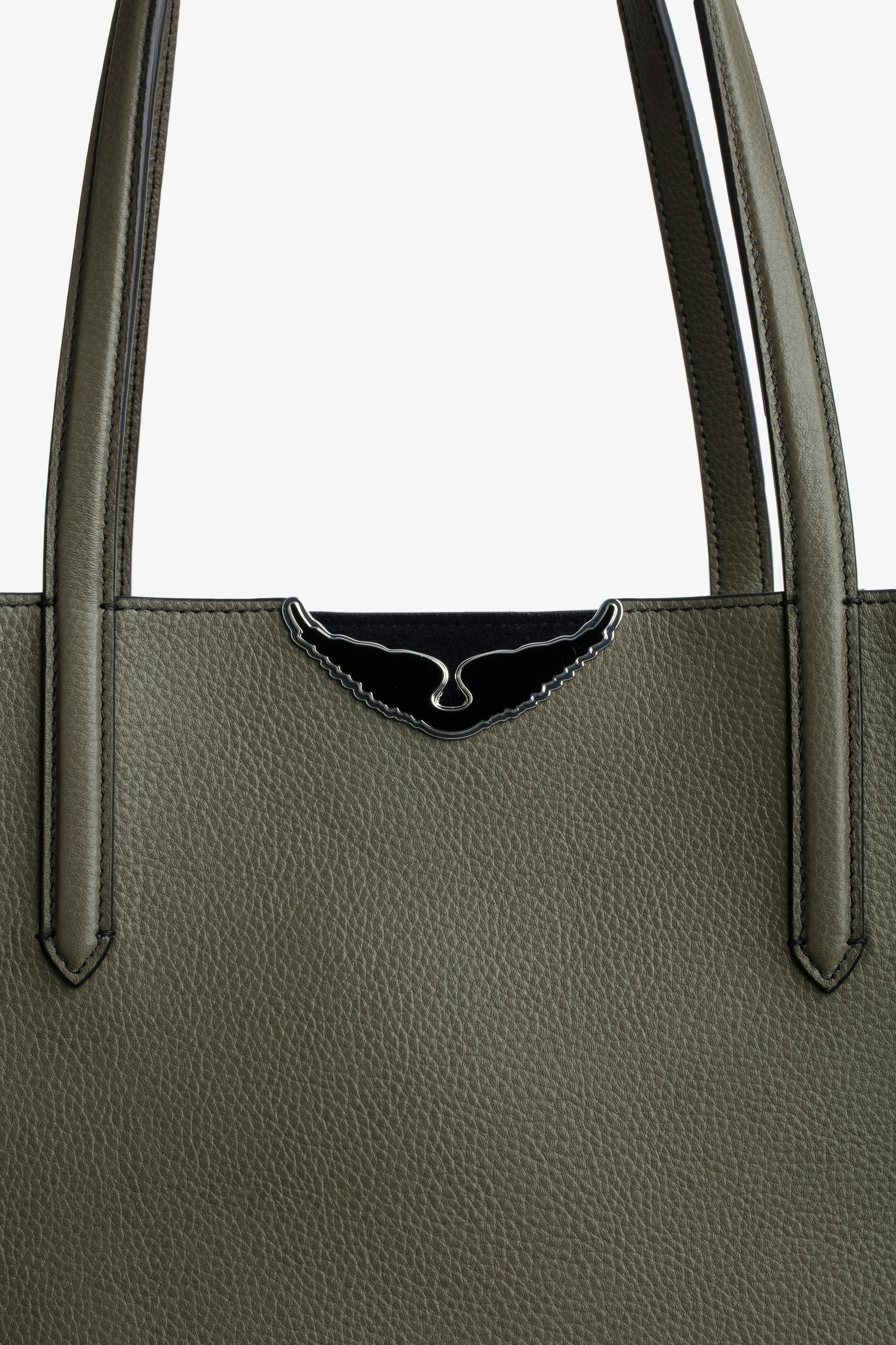 Sac Le Borderline