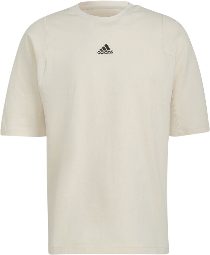 adidas Studio Lounge trøje Hvid