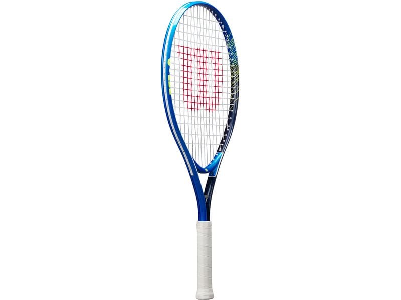 Wilson Tennisracket Slam Junior 25 (M) Besaitet Tennisschläger für Jungen