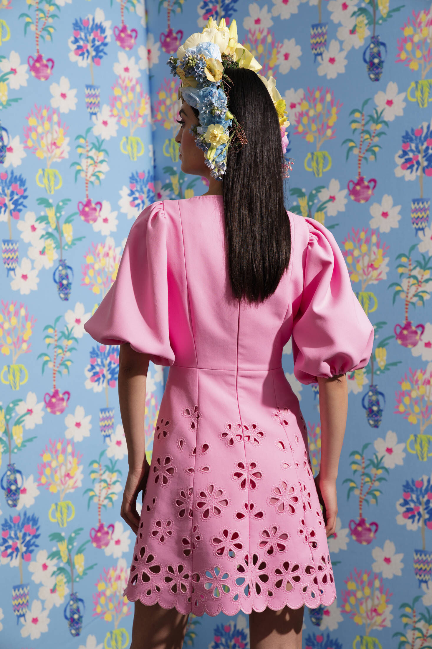 Maison Common| Damen Kleid