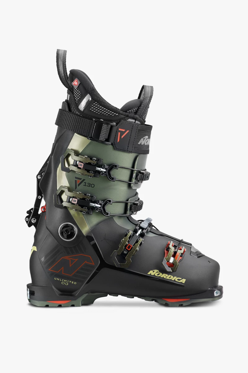 Nordica Unlimited 130 DYN Herren Skischuh