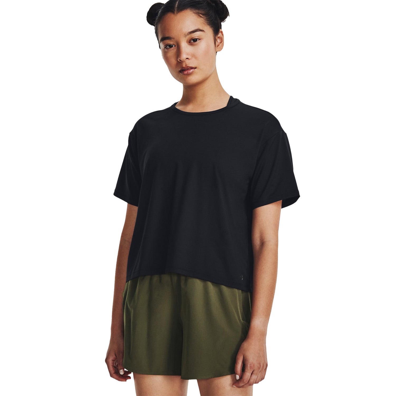 Under Armour  Motion Short Sleeve