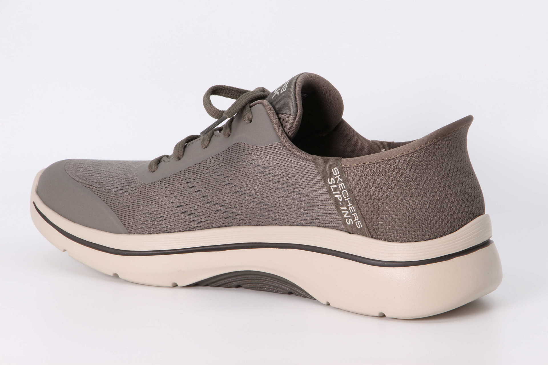 Skechers Go Walk Arch Fit 2.0 brown