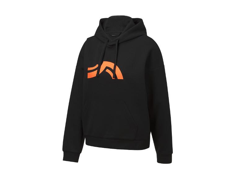 Dames hoodie