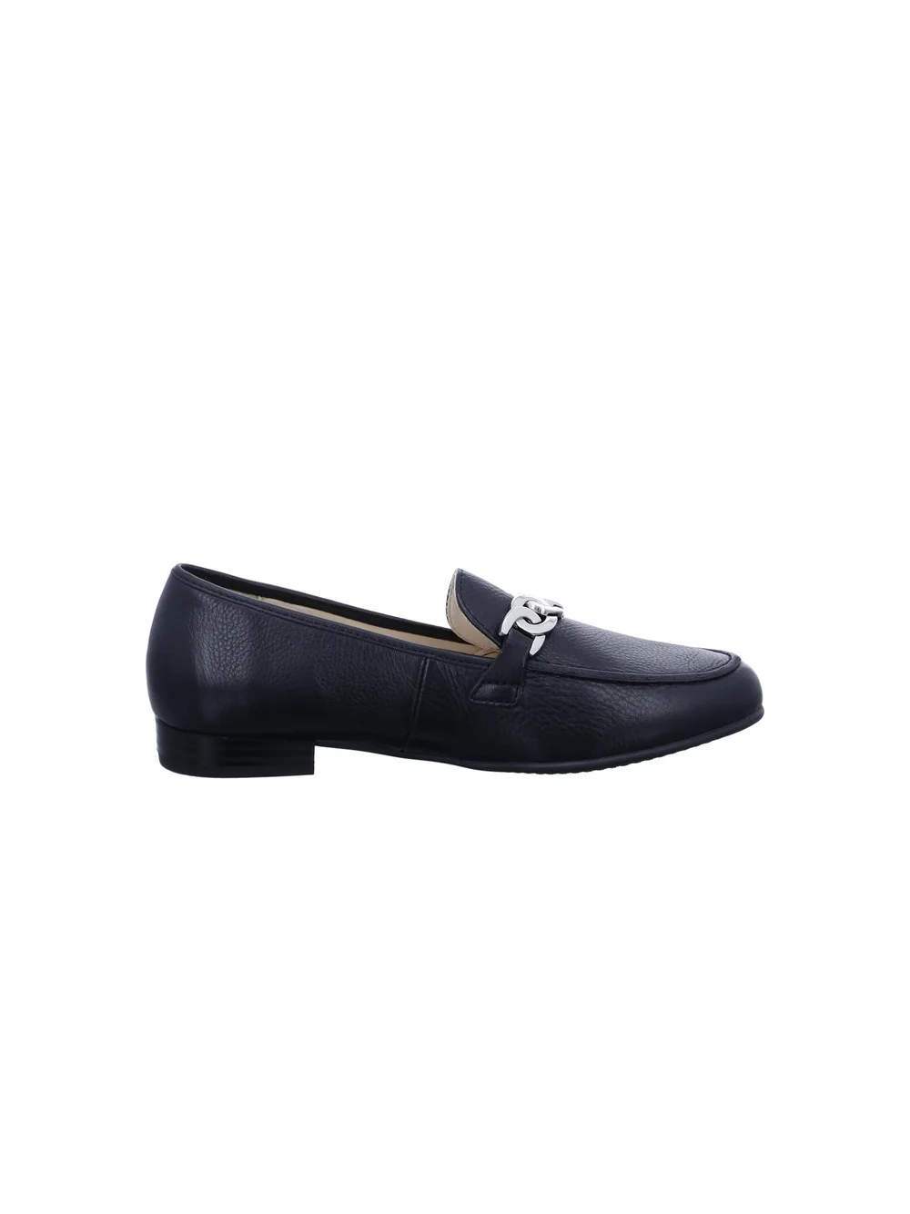 Slipper Kent blau