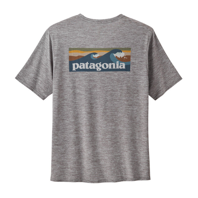 Cap Cool Daily Graphic Shirt - T-shirt homme