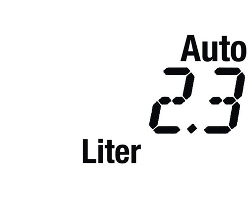 GARDENA waterstroommeter