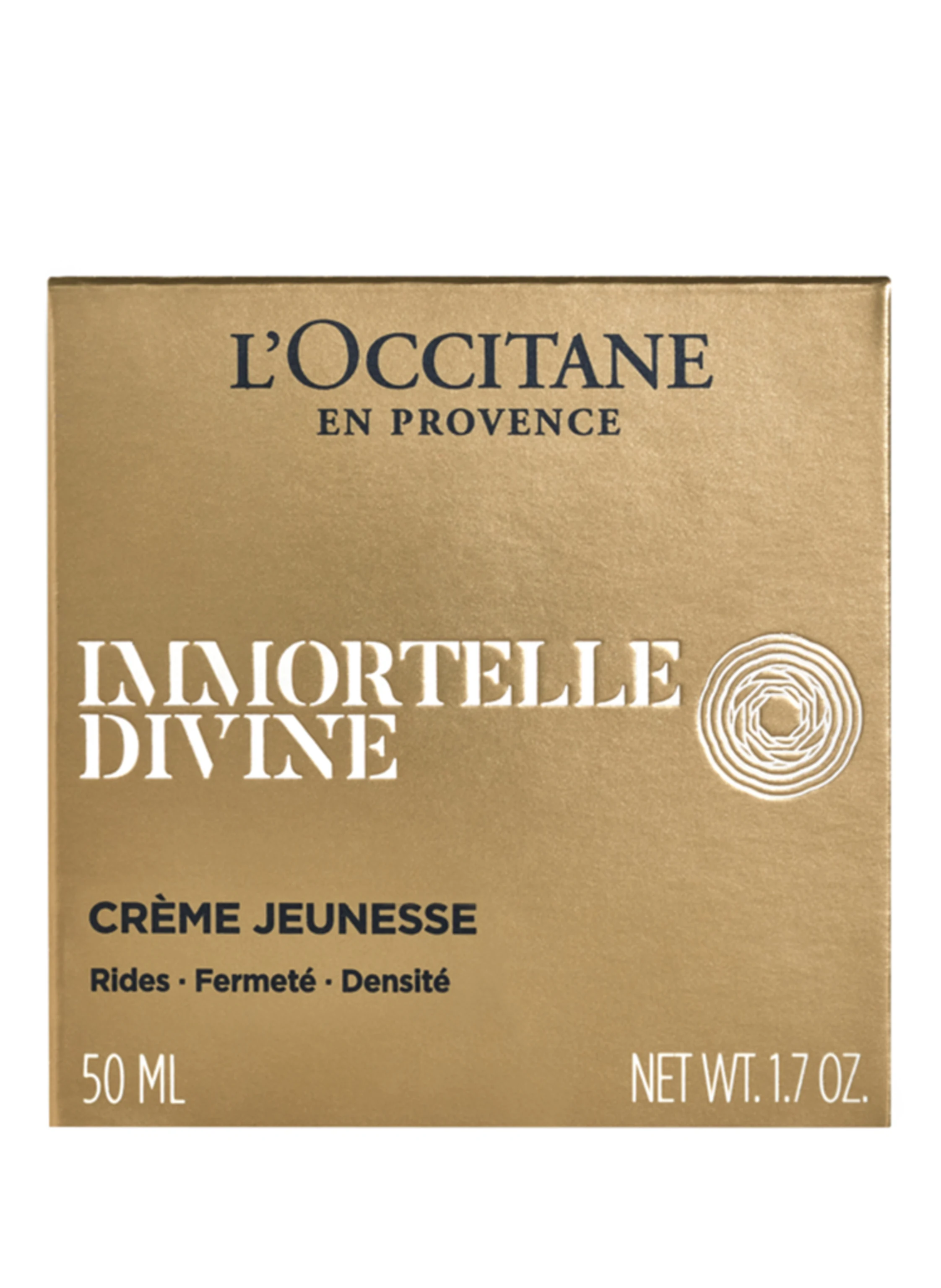 L'OCCITANE IMMORTELLE DIVINE