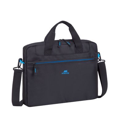 RIVACASE Regent II - Sacoche pour ordinateur portable 14