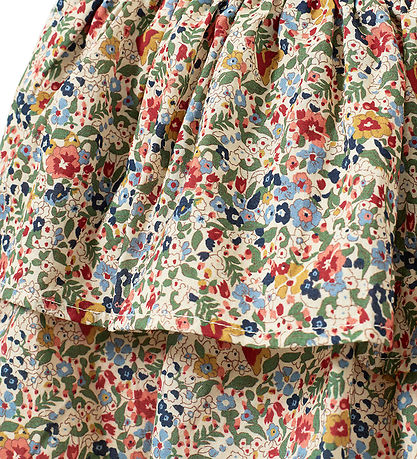Sofie Schnoor Nederdel - AOP Flower