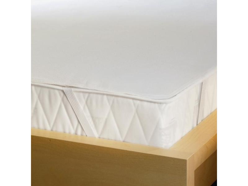Setex Fix-Leintuch Molton Auflage 90 x 200 cm Fixmolton zum Schutz des gesamten Matratzenbereichs
