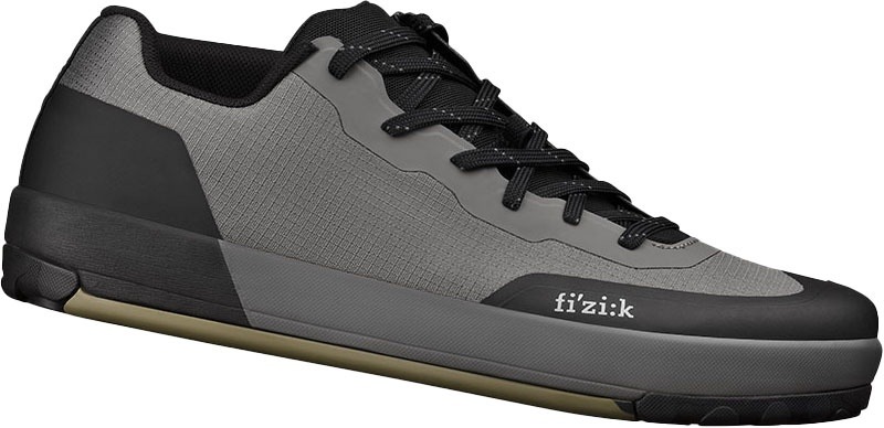 Fizik Gravita Versor Klik Grey/Mud