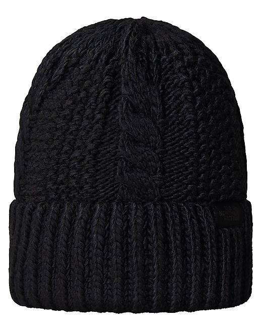 THE NORTH FACE - BONNET W'S HO MEGA BEANIE