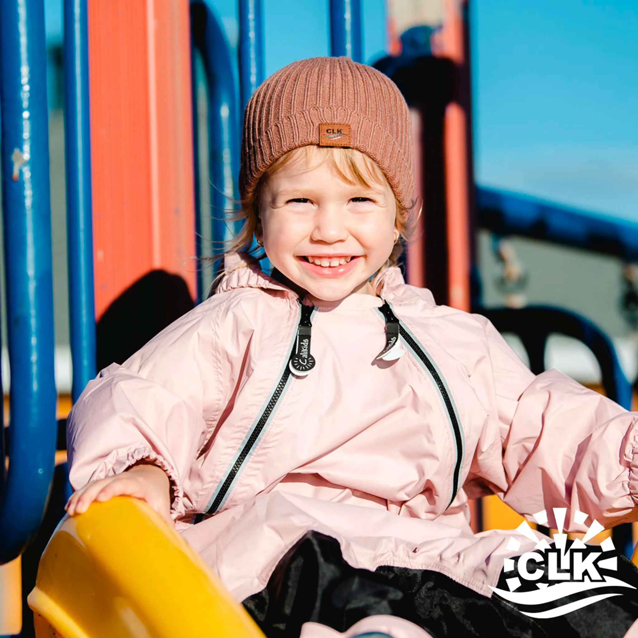 Calikids Tuque Soft Touch 3-24mois