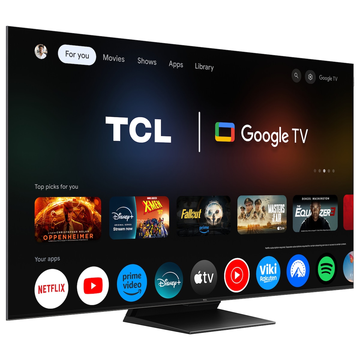 TCL 65
