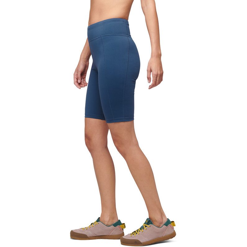 Black Diamond Damen Sessions 9 In Short