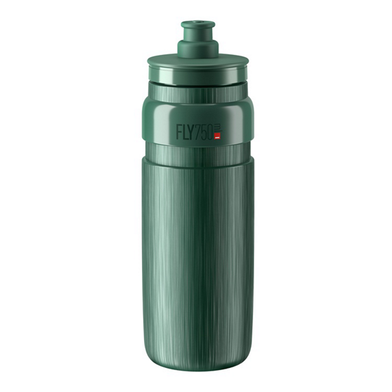 Elite FLY Tex Flaske Grøn 750 ml