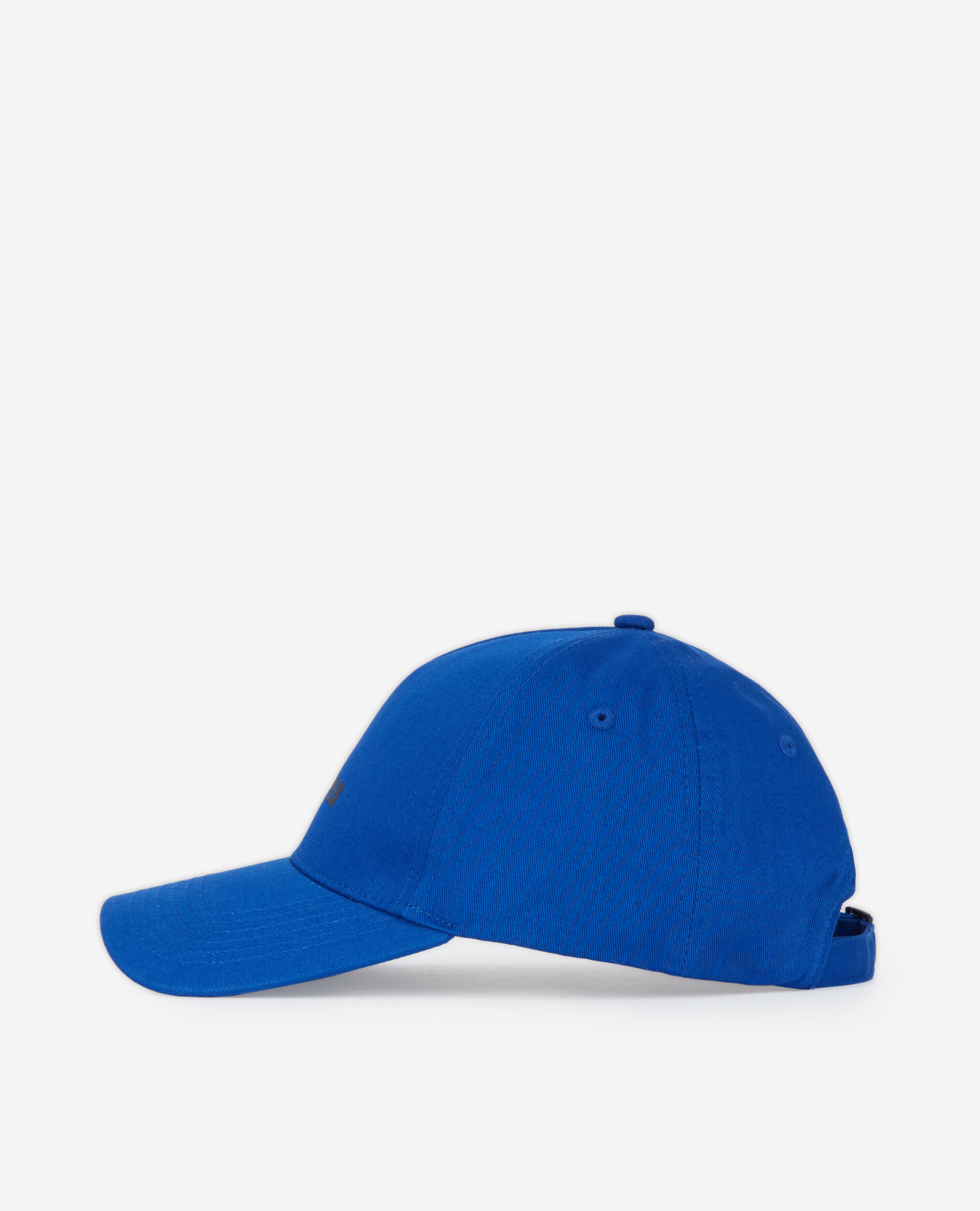 Casquette logo The Kooples bleue