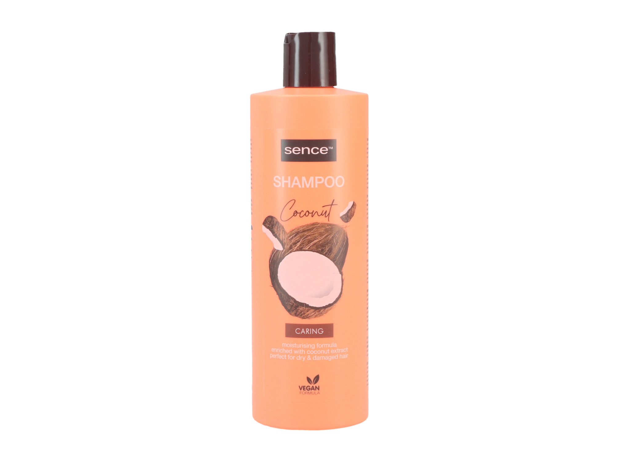 CHAMPÔ SENCE COCO 400ML