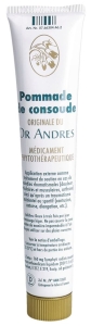 ANDRES Wallwurz Salbe, 95 ml