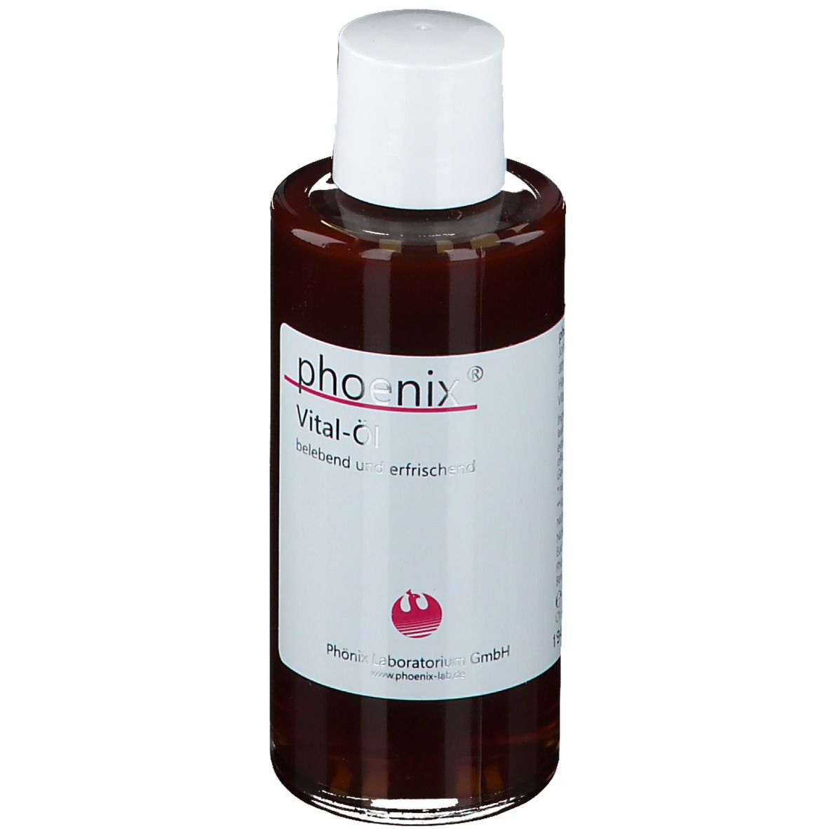 Kalantol® Vital-Öl