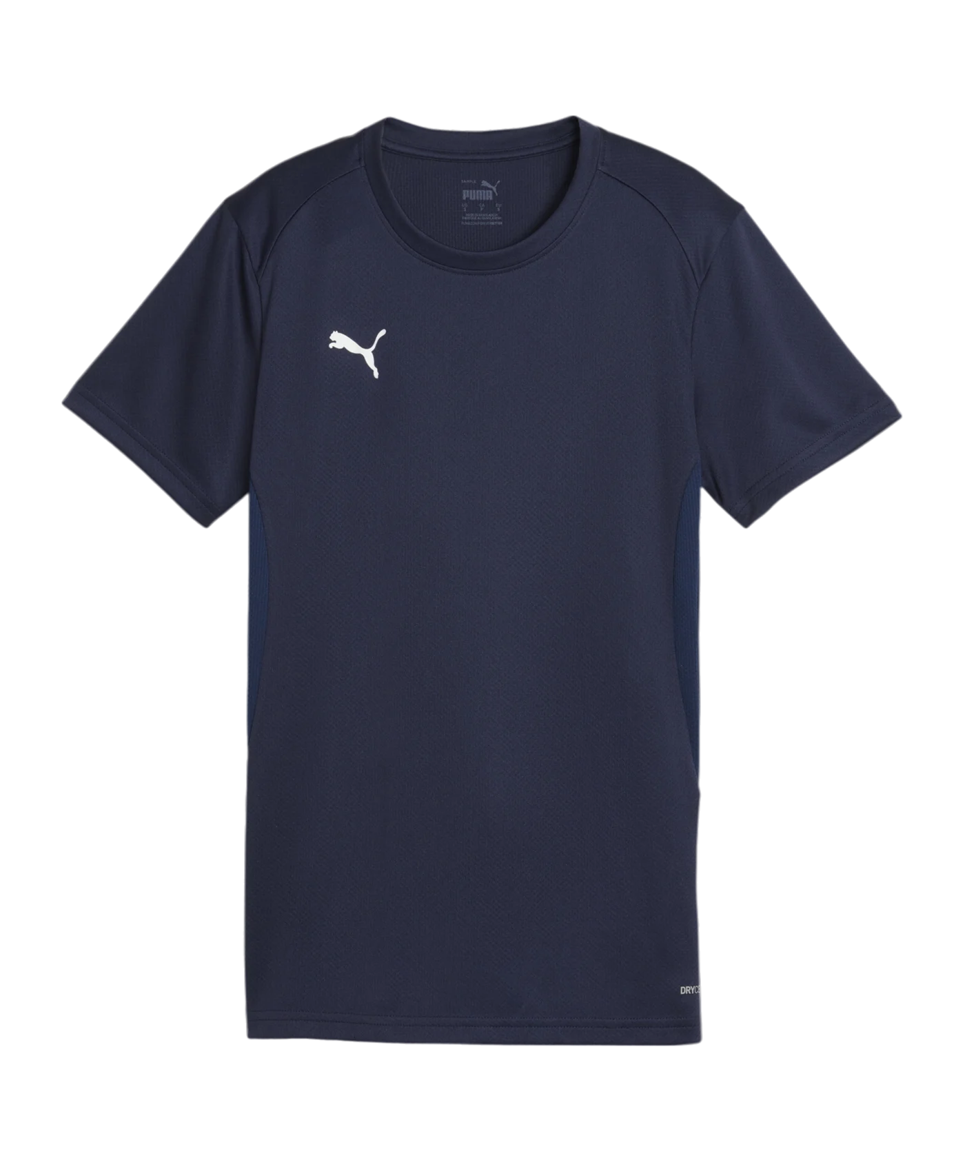 PUMA teamGOAL Trikot Damen Blau F06