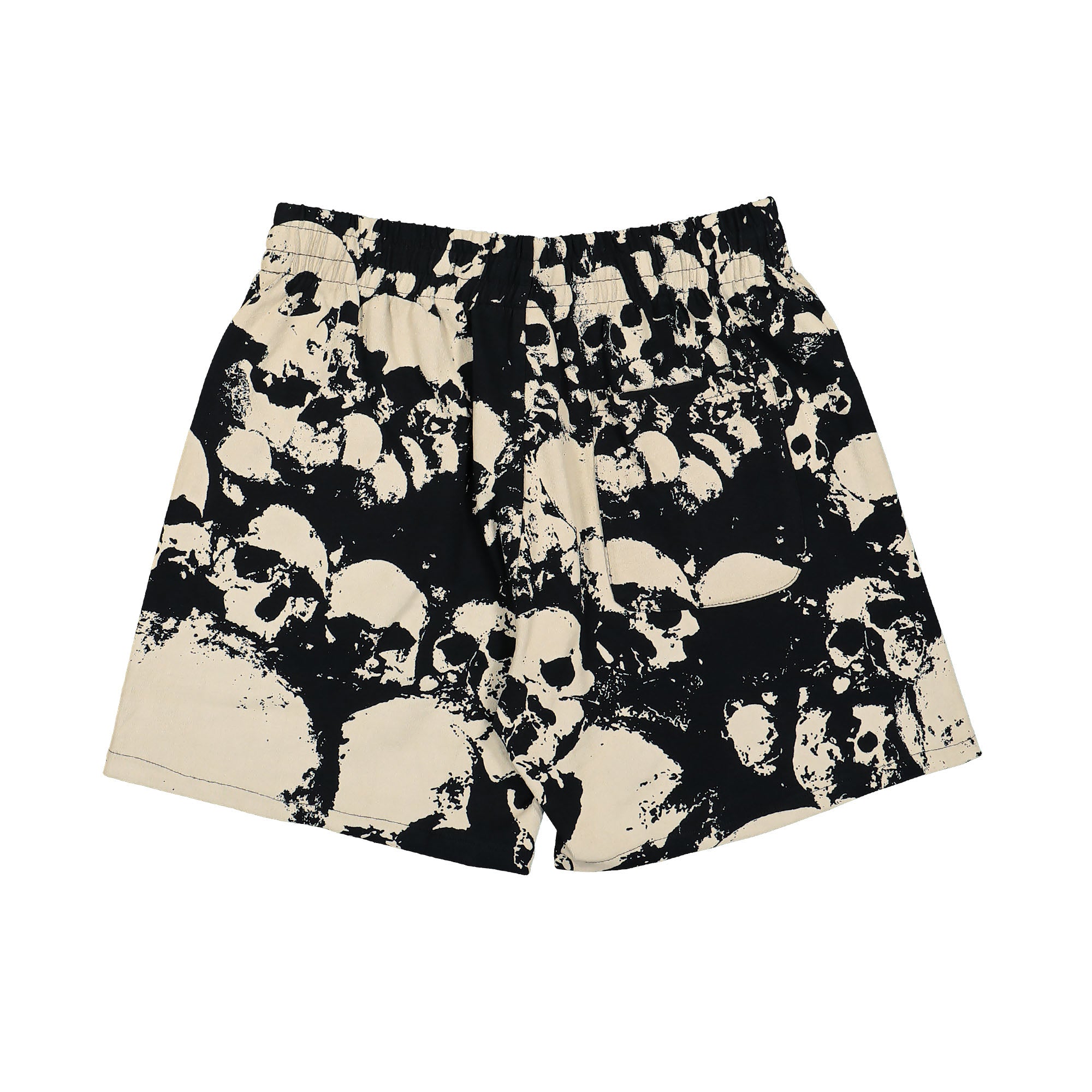 Pleasures<br>Despair Short