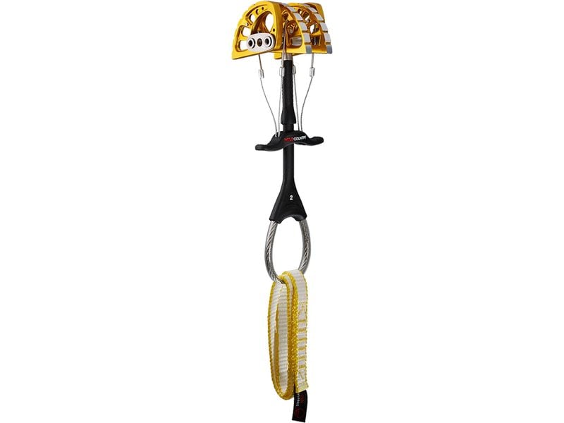 Wild Country Friend 2.0 Zuverlässiger Kletterfreund für anspruchsvolle Abenteuer