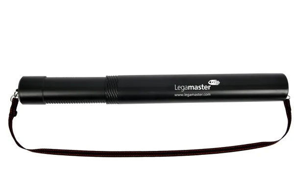 Legamaster 7-159600, Sort, 545 mm, 71,5 mm, 71,5 mm, 193 g, 1 stk