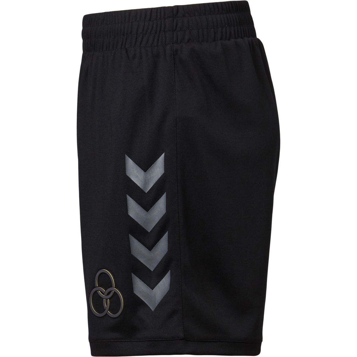 AC Horsens Udebaneshorts 23/24