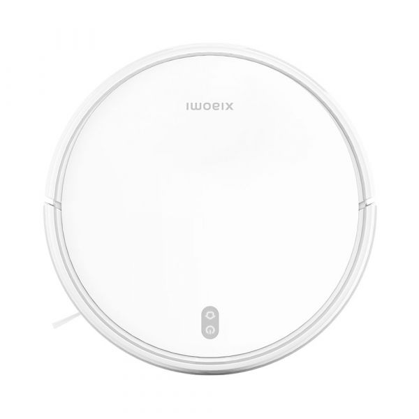 Xiaomi Aspirador Mi Robot Vacuum E12 White