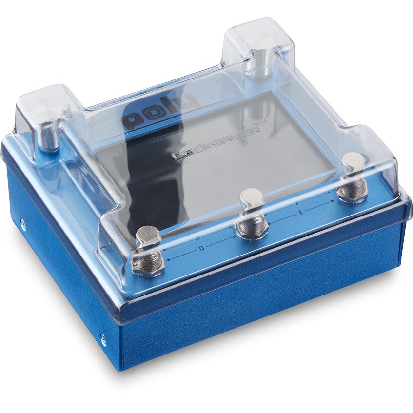 Decksaver stofkap voor Poly Effects Beebo
