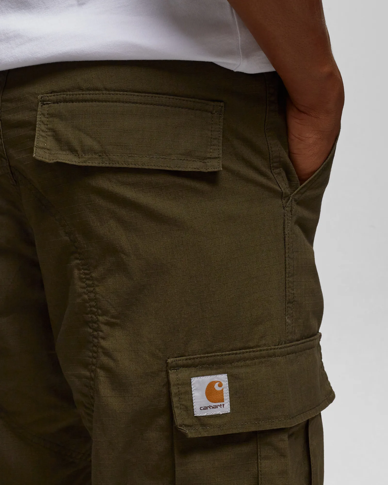 Carhartt WIP Regular Cargo Pant