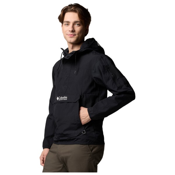 Columbia - Challenger Windbreaker Anorak - Coupe-vent
