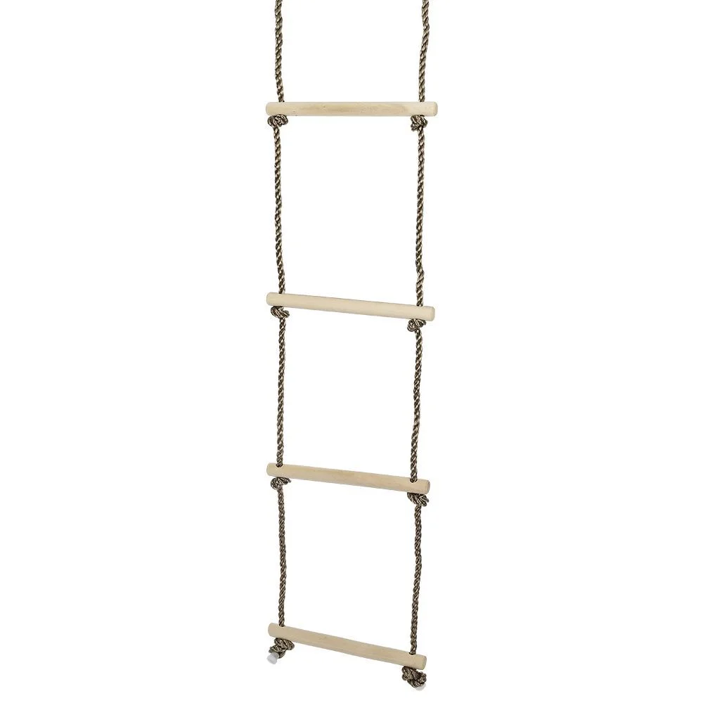 Échelle H190 cm en bois