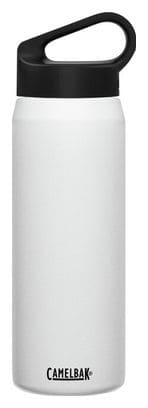 Gourde Camelbak Carry Cap 740 ml Blanc