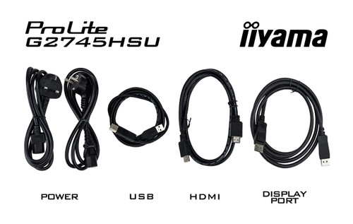 Iiyama G-Master Black Hawk G2745HSU-B2