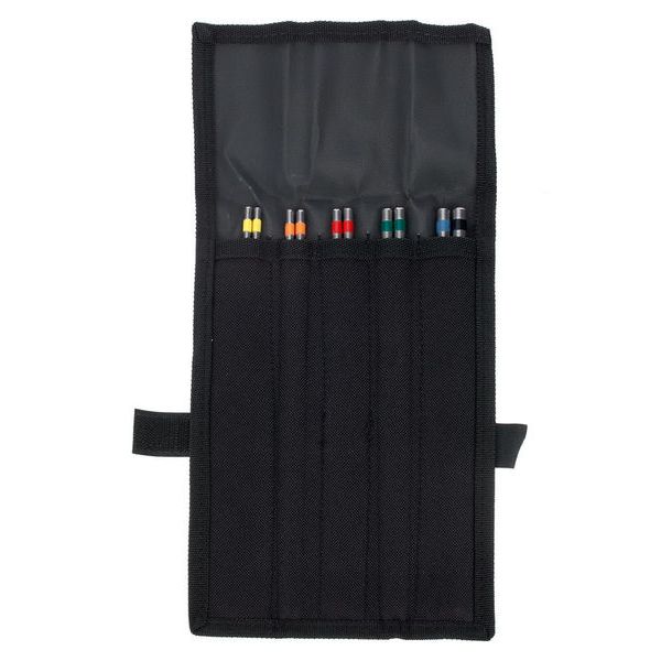 Grover Pro Percussion Triangelschlägel Set TB-D