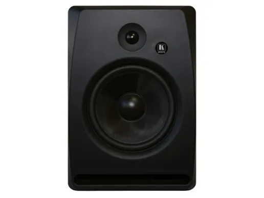 Kramer Dolev 8 - Højttaler - 100 Watt - 2-vejs - sort