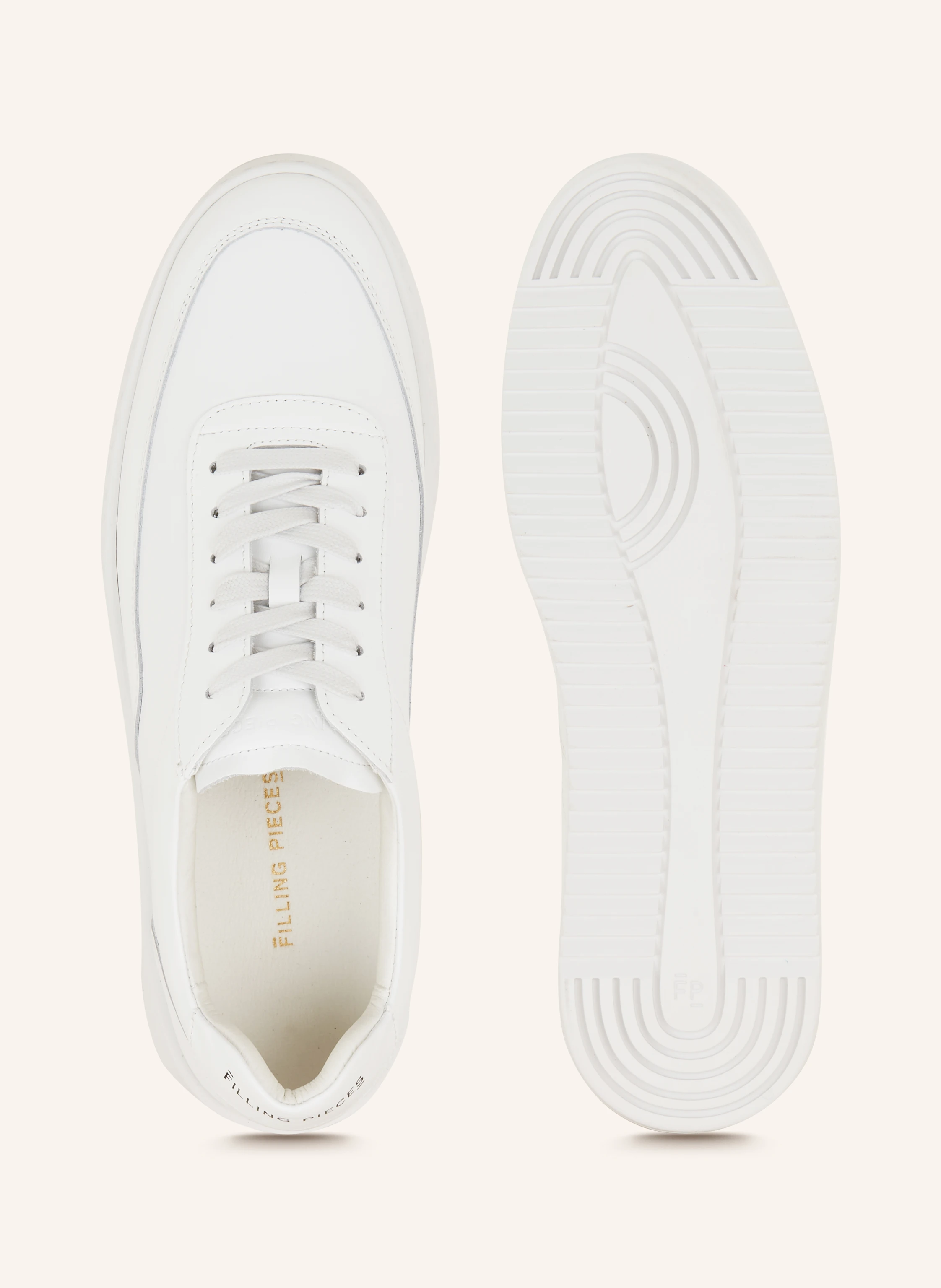 FILLING PIECES Sneaker MONDO 2.0
