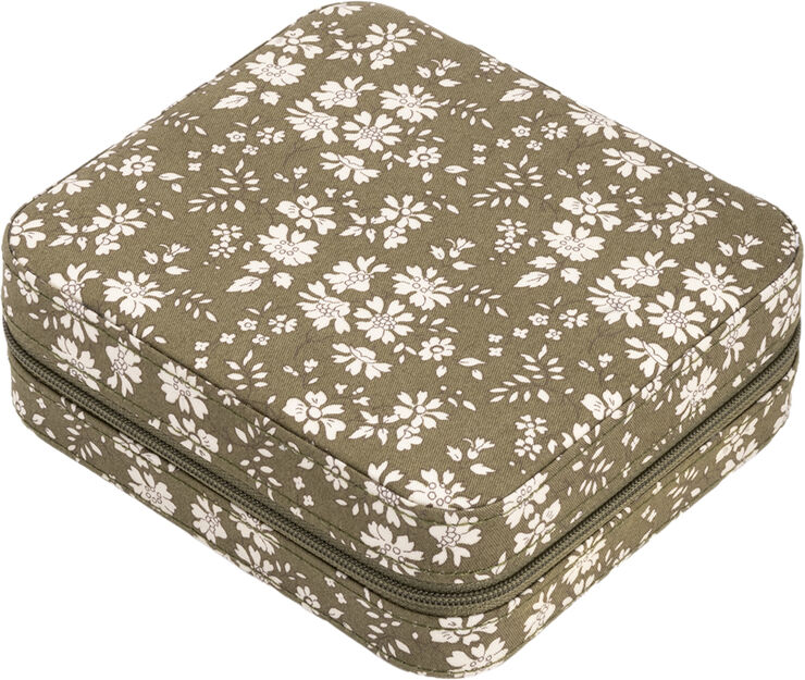 Bon Dep Jewelry box octa mw Liberty Capel Army Jewelry box octa mw liberty capel army