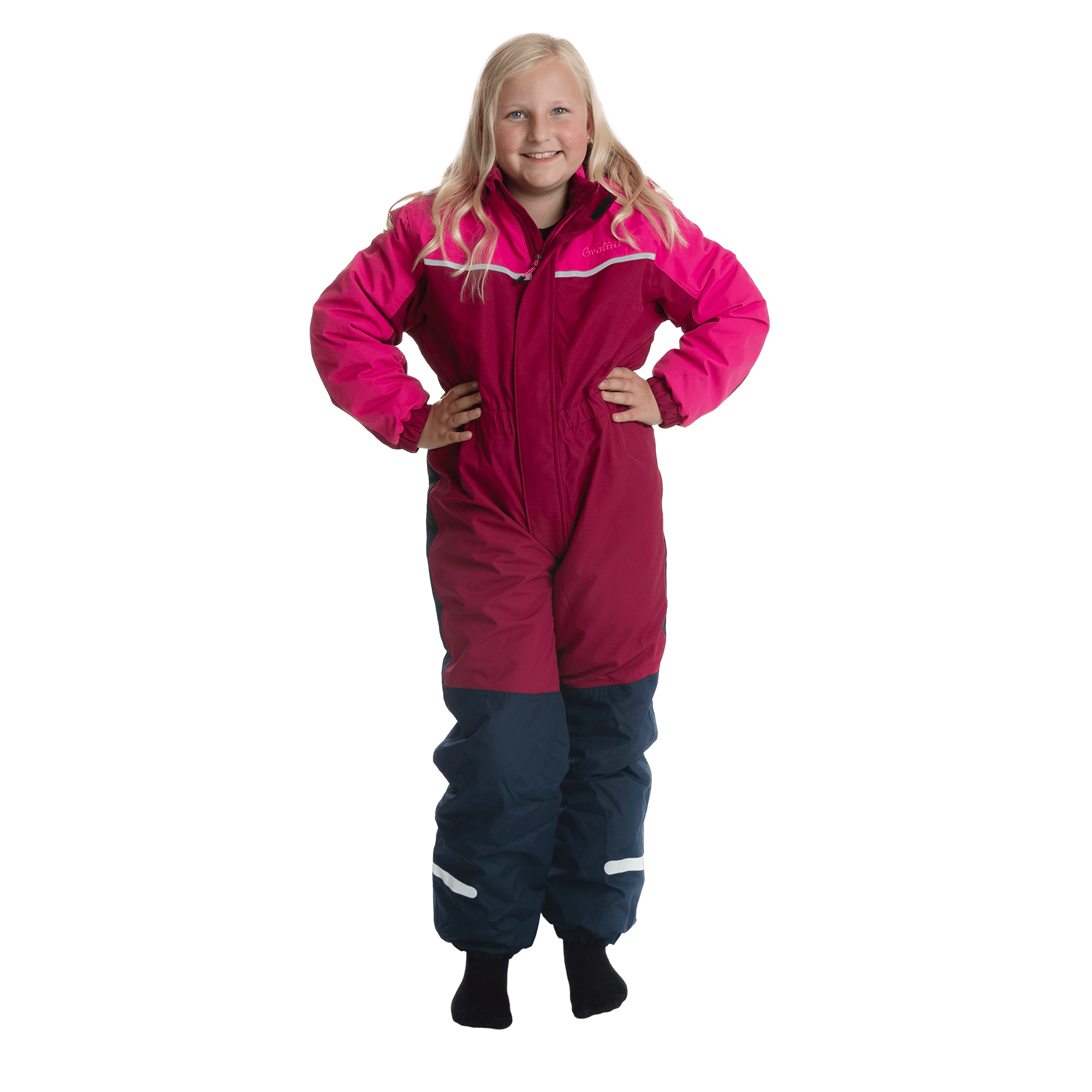 Graffiti Tibet Coverall W-PRO 15000 - Skidress og parkdress