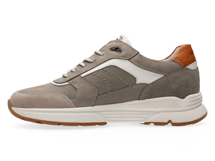 Australian Footwear 15.1691.01 Grey-White